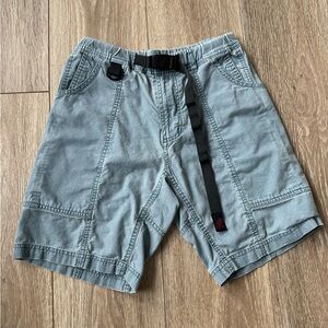 Gramicci Blue Shorts